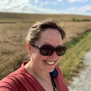 Meet your Posher, Amy